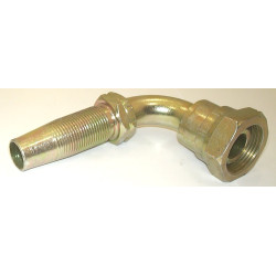 26mm x 1.5mm 90/S FOR 5/8 HOSE**